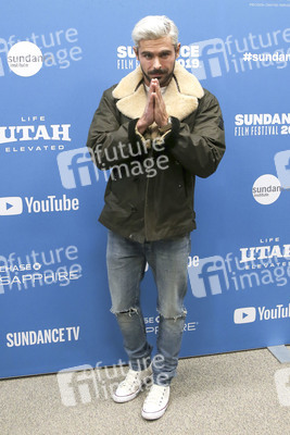 Filmpremiere 'Extremely Wicked, Shockingly Evil and Vile', Sundance Film Festival 2019 in Park City