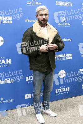 Filmpremiere 'Extremely Wicked, Shockingly Evil and Vile', Sundance Film Festival 2019 in Park City
