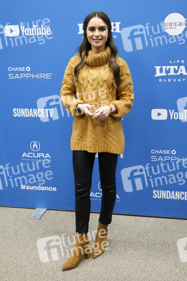Filmpremiere 'Extremely Wicked, Shockingly Evil and Vile', Sundance Film Festival 2019 in Park City