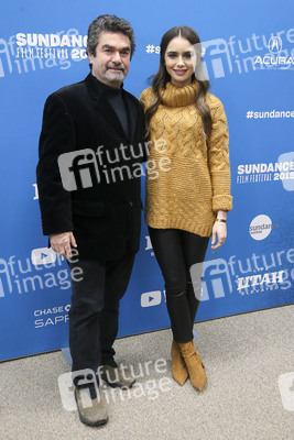 Filmpremiere 'Extremely Wicked, Shockingly Evil and Vile', Sundance Film Festival 2019 in Park City