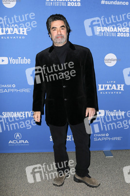Filmpremiere 'Extremely Wicked, Shockingly Evil and Vile', Sundance Film Festival 2019 in Park City
