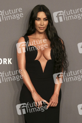 amfAR New York Gala 2019