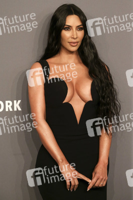 amfAR New York Gala 2019