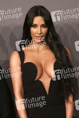 amfAR New York Gala 2019