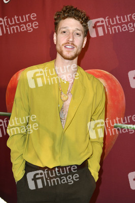 Blaue Blume Award 2019 in Berlin