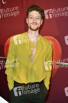 Blaue Blume Award 2019 in Berlin