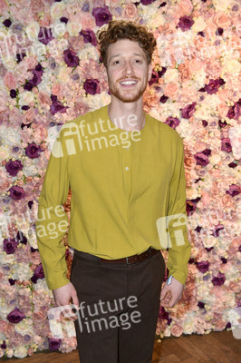 Blaue Blume Award 2019 in Berlin