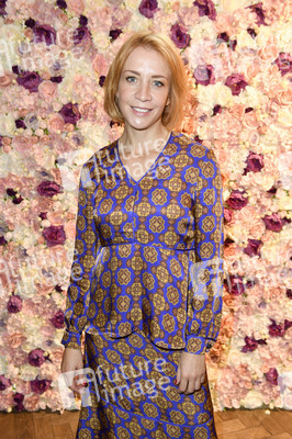 Blaue Blume Award 2019 in Berlin