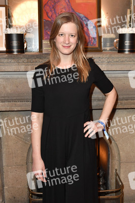 Blaue Blume Award 2019 in Berlin