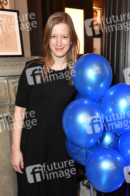 Blaue Blume Award 2019 in Berlin