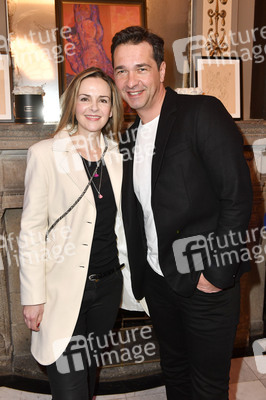 Blaue Blume Award 2019 in Berlin