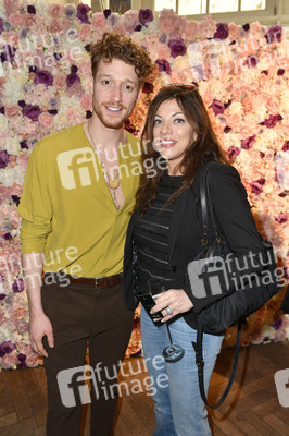 Blaue Blume Award 2019 in Berlin