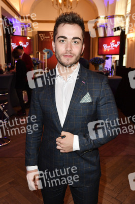 Blaue Blume Award 2019 in Berlin