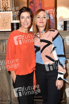 Blaue Blume Award 2019 in Berlin