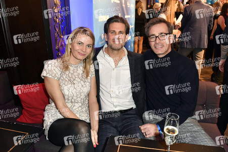 Blaue Blume Award 2019 in Berlin