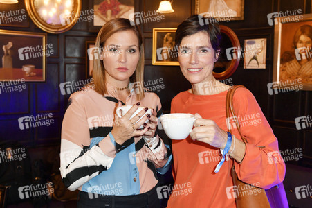 Blaue Blume Award 2019 in Berlin