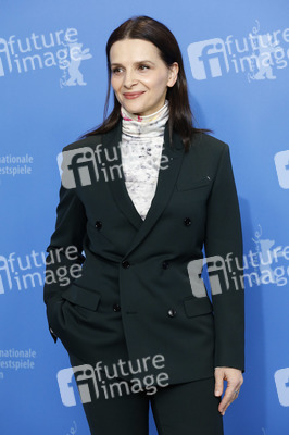Jury Photocall, Berlinale 2019