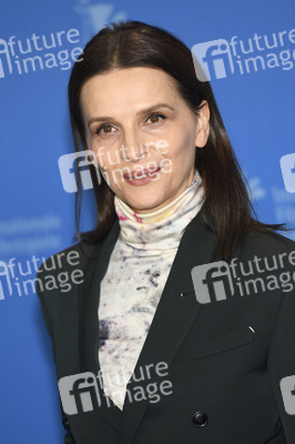 Jury Photocall, Berlinale 2019