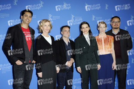 Jury Photocall, Berlinale 2019