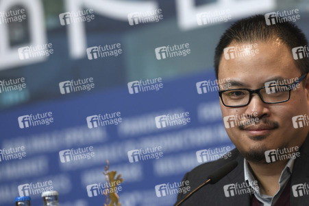 Jury Pressekonferenz, Berlinale 2019