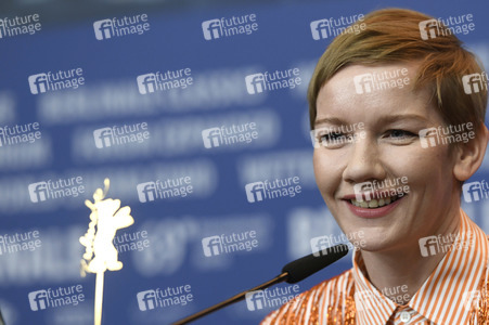 Jury Pressekonferenz, Berlinale 2019