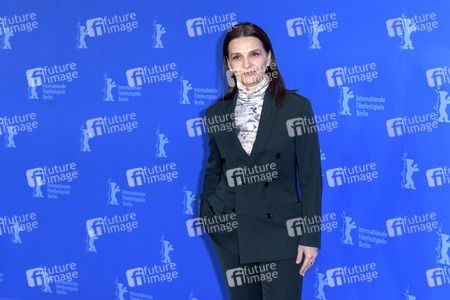 Jury Photocall, Berlinale 2019