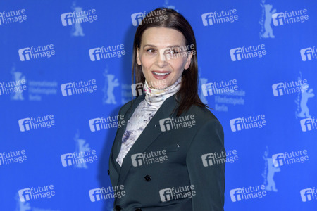 Jury Photocall, Berlinale 2019
