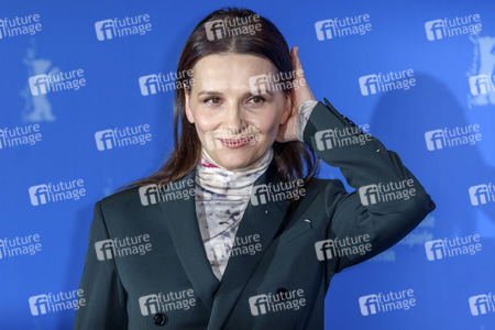 Jury Photocall, Berlinale 2019
