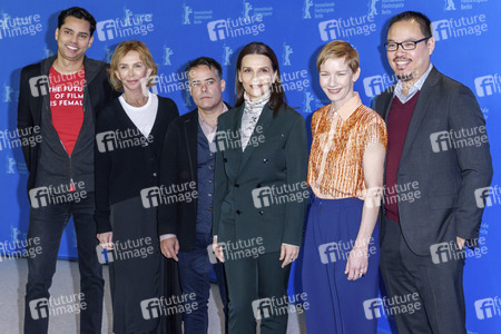 Jury Photocall, Berlinale 2019