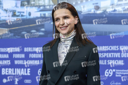 Jury Pressekonferenz, Berlinale 2019