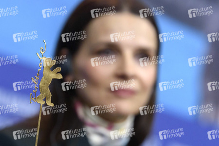 Jury Pressekonferenz, Berlinale 2019