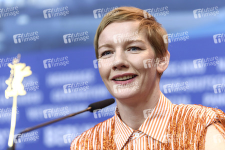Jury Pressekonferenz, Berlinale 2019