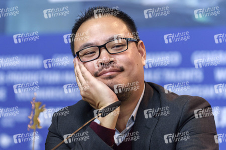 Jury Pressekonferenz, Berlinale 2019