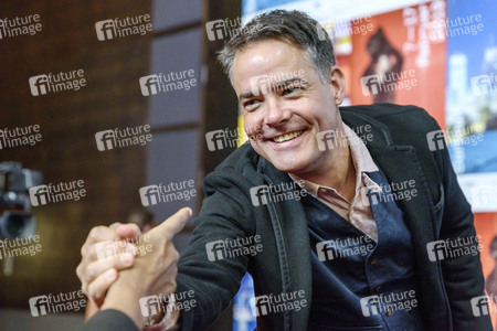 Jury Pressekonferenz, Berlinale 2019