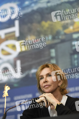 Jury Pressekonferenz, Berlinale 2019