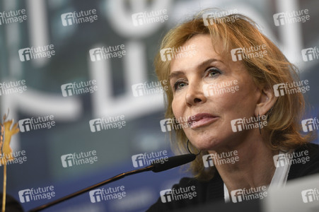 Jury Pressekonferenz, Berlinale 2019