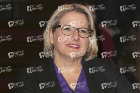 Talkshow 'Markus Lanz' in Hamburg