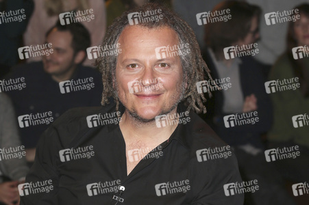 Talkshow 'Markus Lanz' in Hamburg