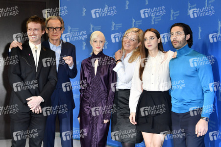 Photocall 'The Kindness of Strangers', Berlinale 2019
