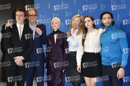 Photocall 'The Kindness of Strangers', Berlinale 2019