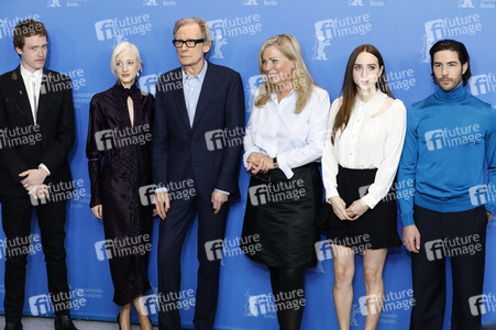 Photocall 'The Kindness of Strangers', Berlinale 2019