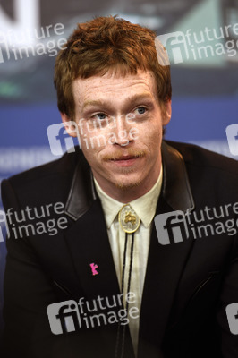 Pressekonferenz 'The Kindness of Strangers', Berlinale 2019