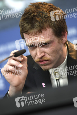Pressekonferenz 'The Kindness of Strangers', Berlinale 2019