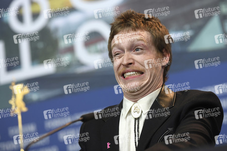Pressekonferenz 'The Kindness of Strangers', Berlinale 2019