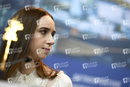 Pressekonferenz 'The Kindness of Strangers', Berlinale 2019