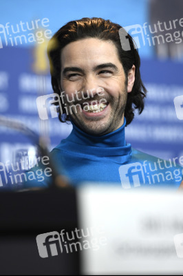Pressekonferenz 'The Kindness of Strangers', Berlinale 2019