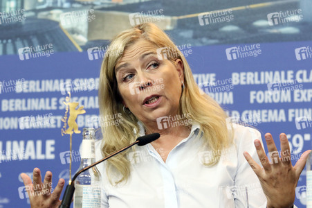 Pressekonferenz 'The Kindness of Strangers', Berlinale 2019