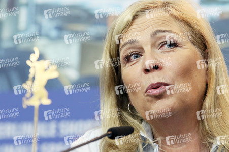 Pressekonferenz 'The Kindness of Strangers', Berlinale 2019