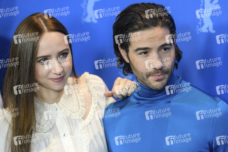 Photocall 'The Kindness of Strangers', Berlinale 2019