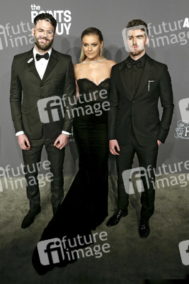 amfAR New York Gala 2019